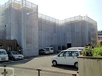 片江マンション2